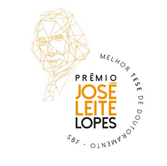 Luiz Leite Honorable Mention in José Leite Lopes Thesis Prize